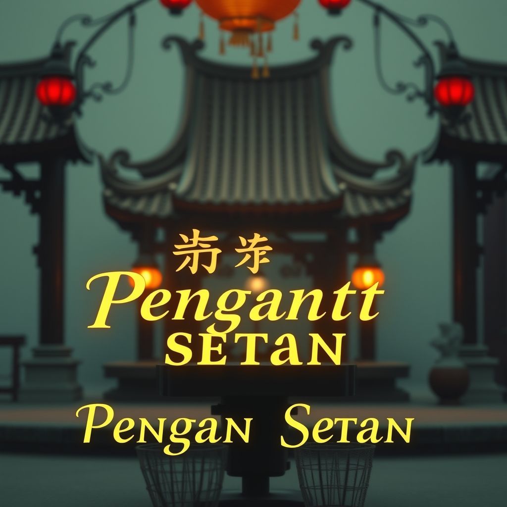 ผลตอบแทนที่น่าทึ่งของ 'Pengantin Setan'